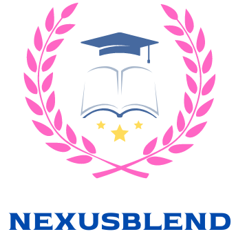 Nexusblend.in